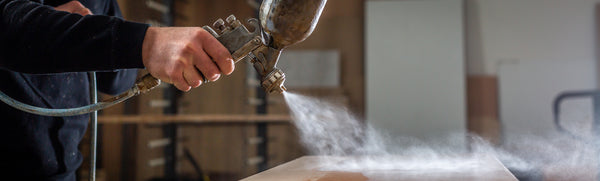 Spray Application