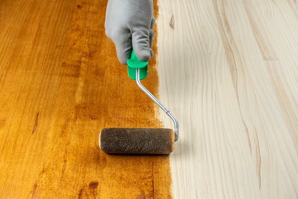 Roller Application